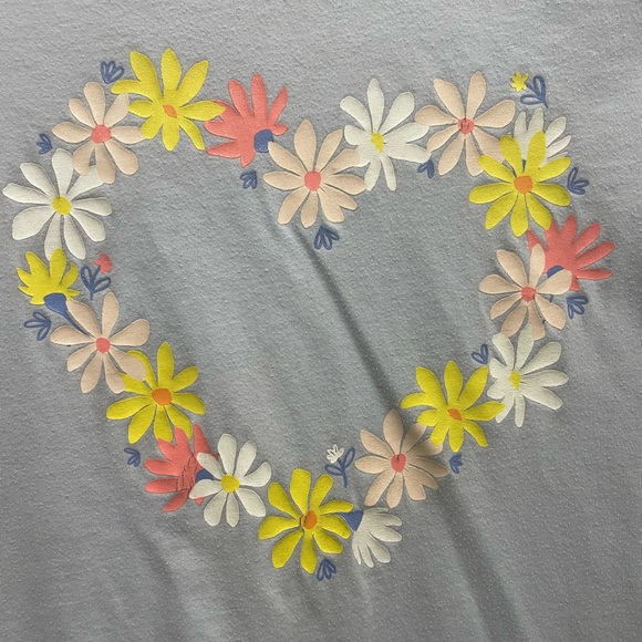 Cat and Jack- Kids graphic Tee #27 - Picture 3 of 4